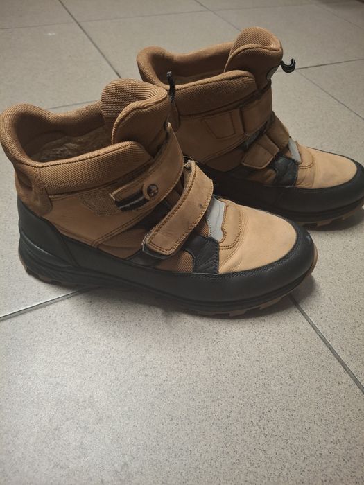 Kozaki chłopięce Lasocki