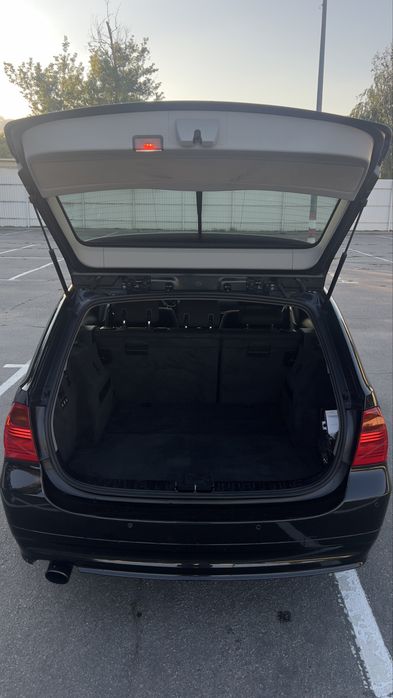 BMW E 91 Touring
