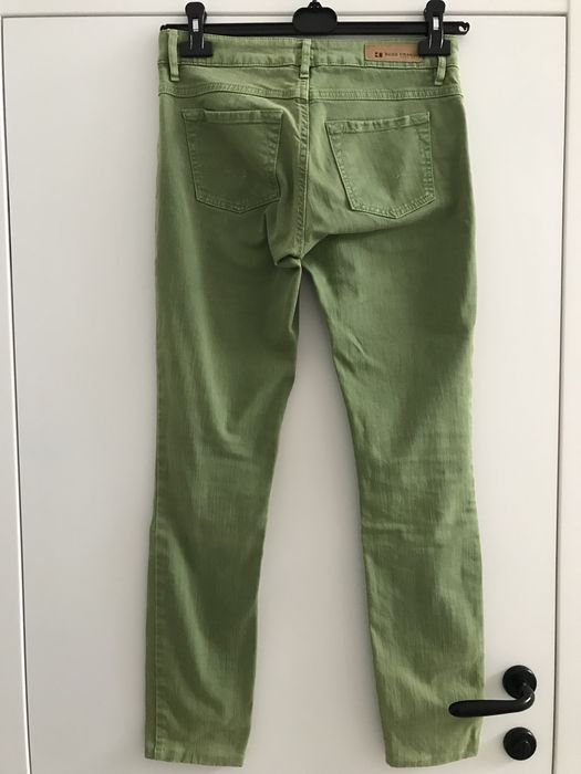 Jeansy Boss Orange 29/34