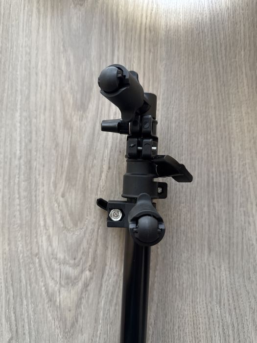 Braço Suporte para Reflectores