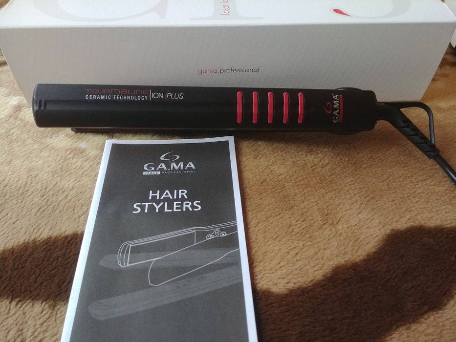 Выпрямитель волос