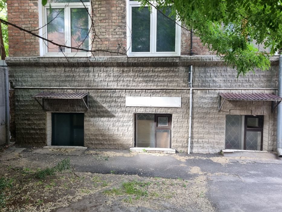 Продам помещение 43м2 возле м. Пушкинская на Я.Мудрого - View 3