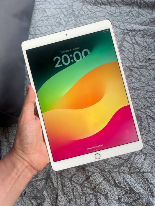 Apple Ipad Pro 10.5 256 GB Wi-Fi