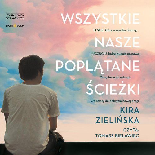 Wszystkie Nasze Poplątane Ścieżki