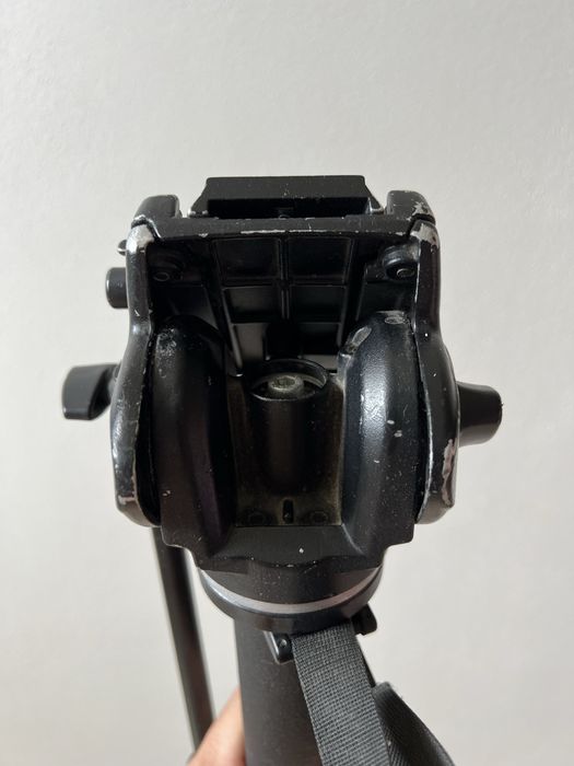Монопод Manfrotto 701HDV