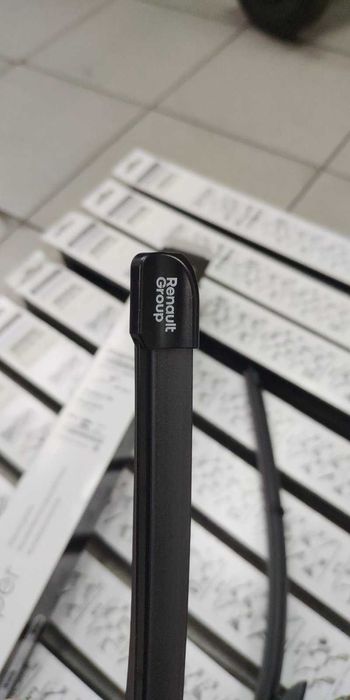 Щітки склоочисника Renault оригінал