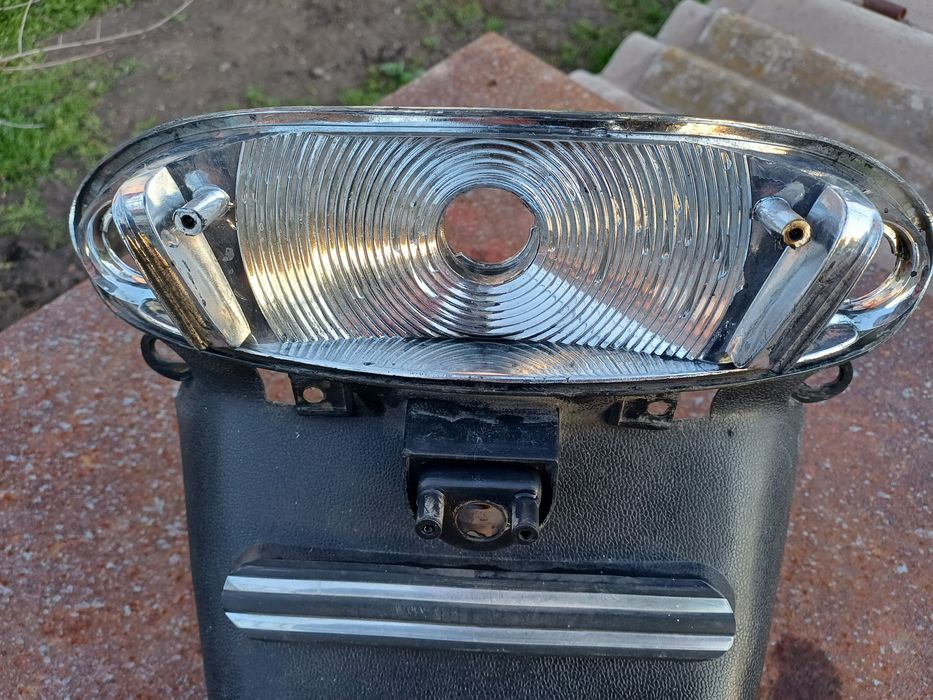 Запчастини на Скутер Фада 150 кубів(стоп сигнал з крилом)