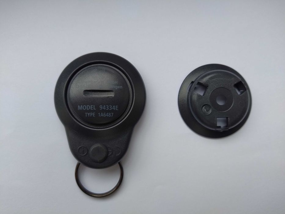 Comando novo LiftMaster Chamberlain para automatismos de portão447314228150937601