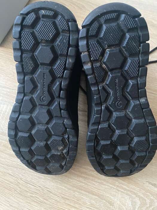 Ботинки жіночі зимові.