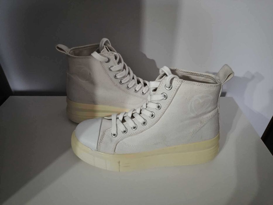 Trampki damskie rozmiar 39 Marco Tozzi