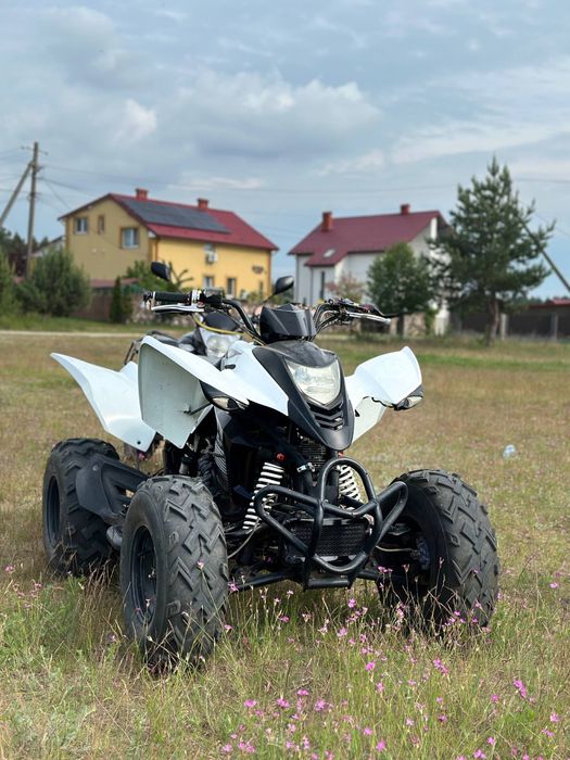 Квадроцикл 300 8-10