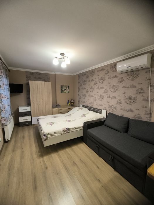 Подобово.Здам квартиру 1 хв від басейна