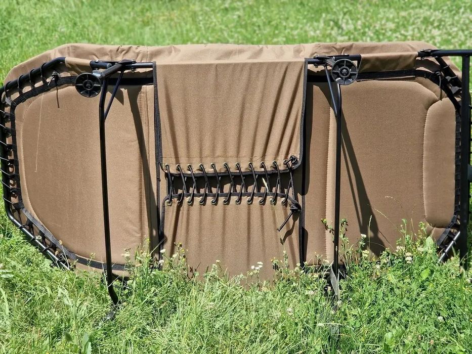 Коропова розкладушка ZFISH SHADOW CAMO