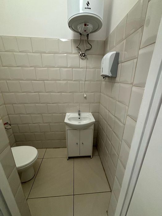 Wynajmę lokal 40 m2 Centrum