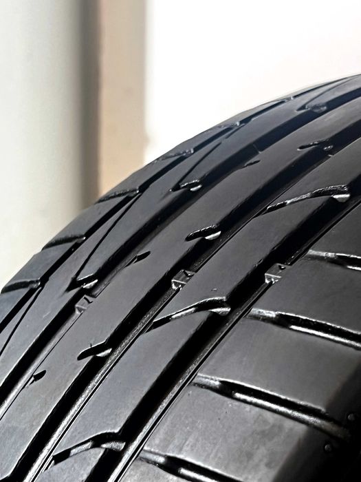 Pneus Hankook Ventus S1 Evo2 - 235/45/17 - Excelentes