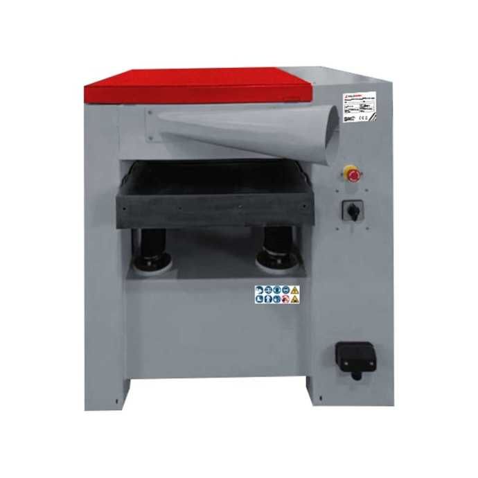 Desengrossadeira HOLZMANN 7000W 400V LL29