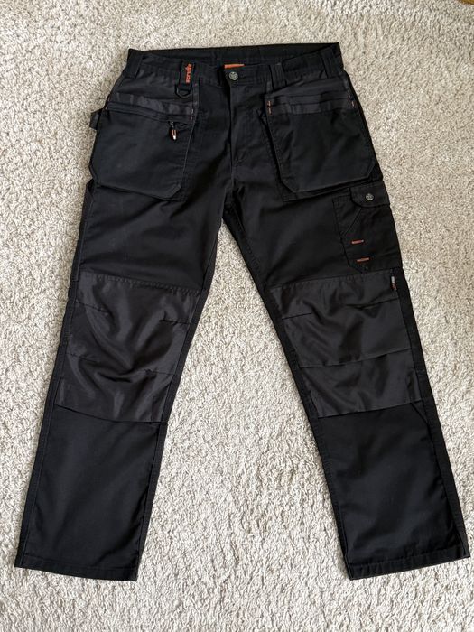 Штани робочі scruffs 50-52