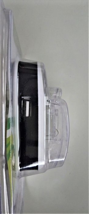 Carregador de baterias universal