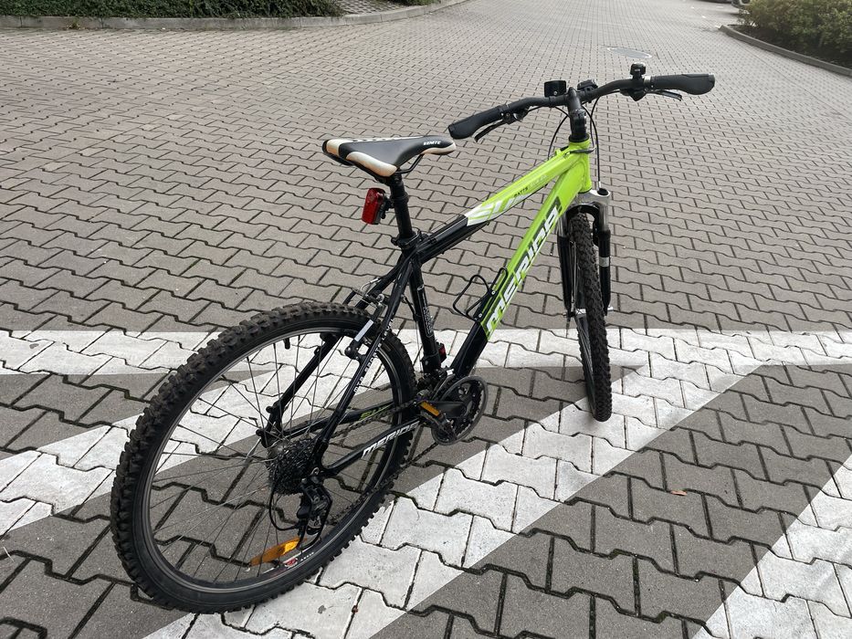 Rower Merida Matts Sub 20