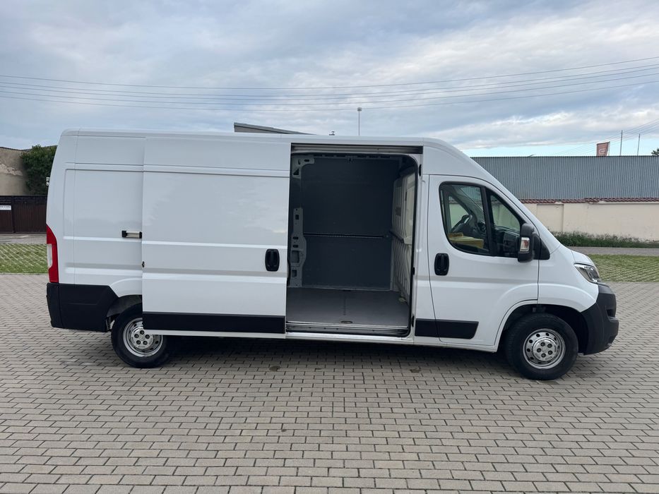 Citroen Jumper 2.2 L3H2 2022