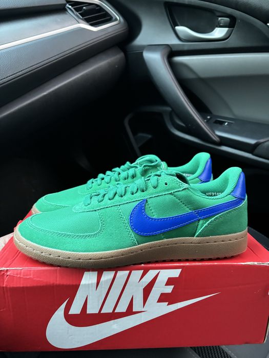 Мужские Nike Field General  Новые  Оригинал