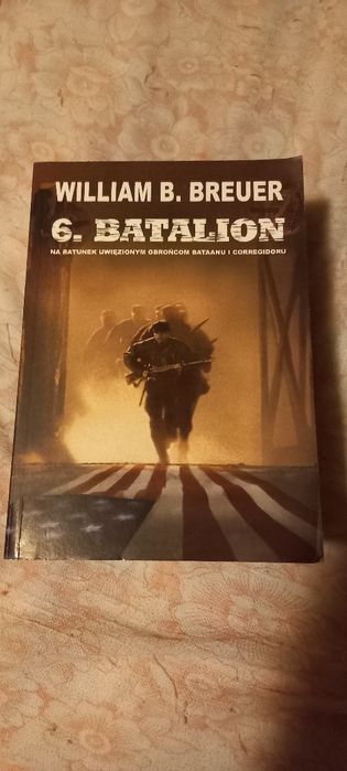 W.B.Breuer 6 bstalion