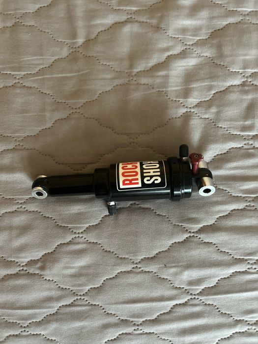 Damper rock shox 190x57 mm