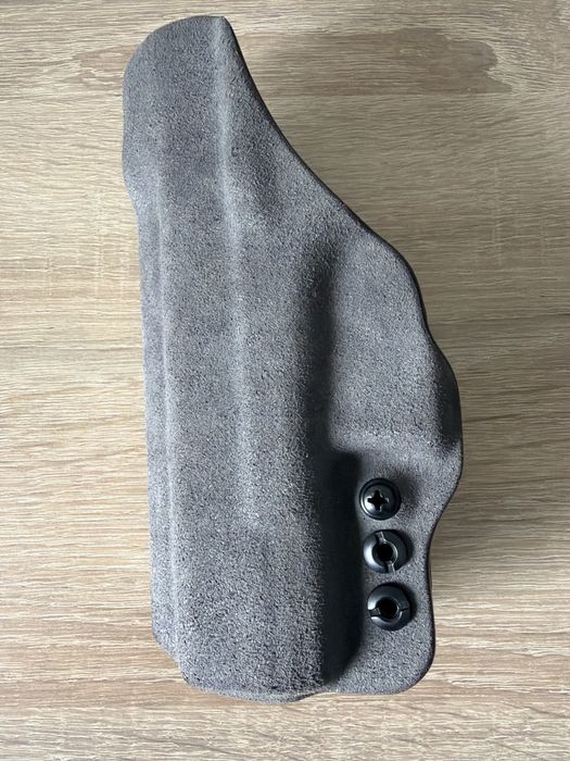 Kabura do Glock 19 wewnętrzna prawa ręka