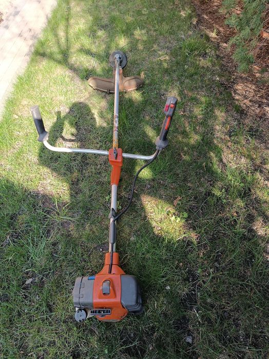 Husqvarna 535RX wykaszarka kosa spalinowa