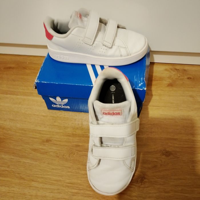 Sapatilhas Adidas criança