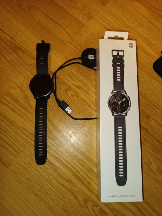 Xiaomi Watch S1 Active