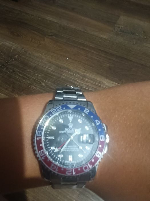 Zegarek Rolex meski