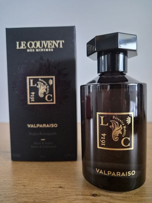 Le Couvent Valparaiso 100 ml perfumy EdP