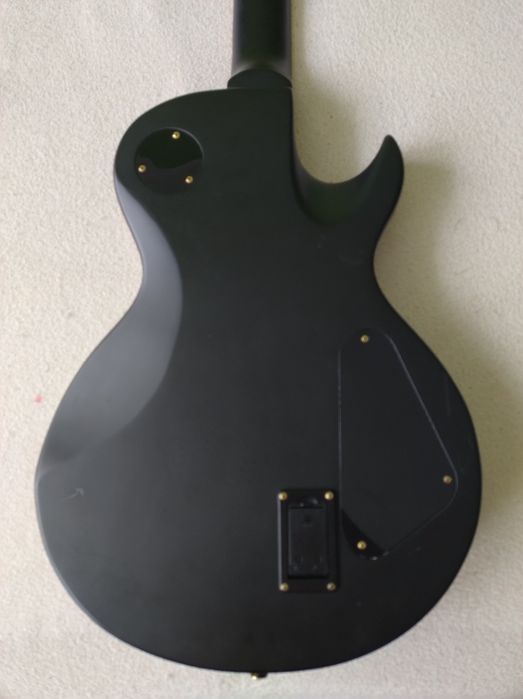 Harley Benton Progressive Line dla leworęcznych