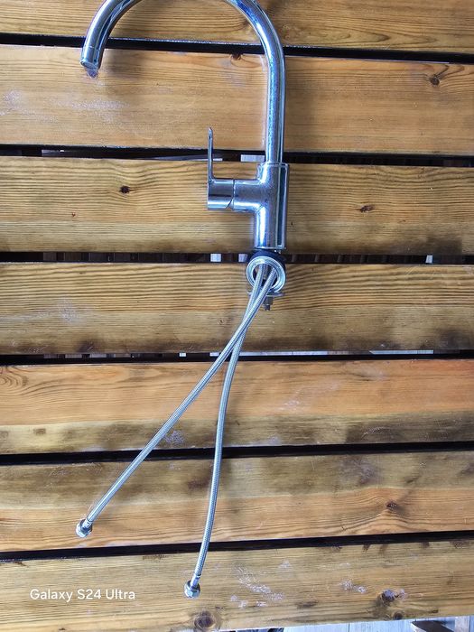 Vendo torneira para banca