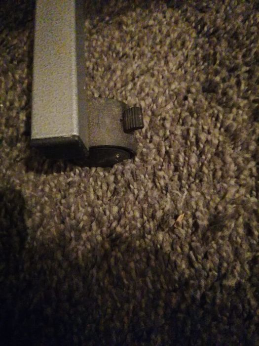 Mesa de leito/cama/sofá