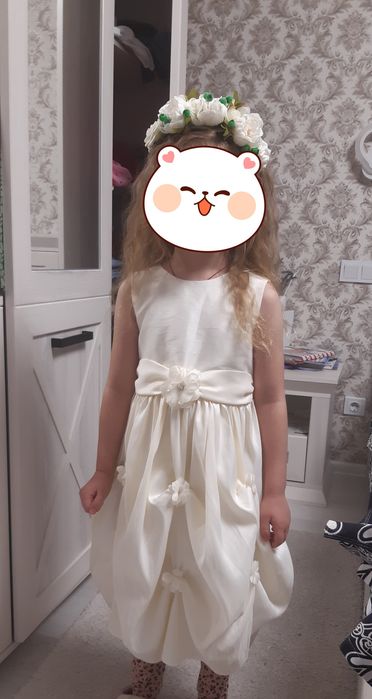 Плаття випускне нарядне