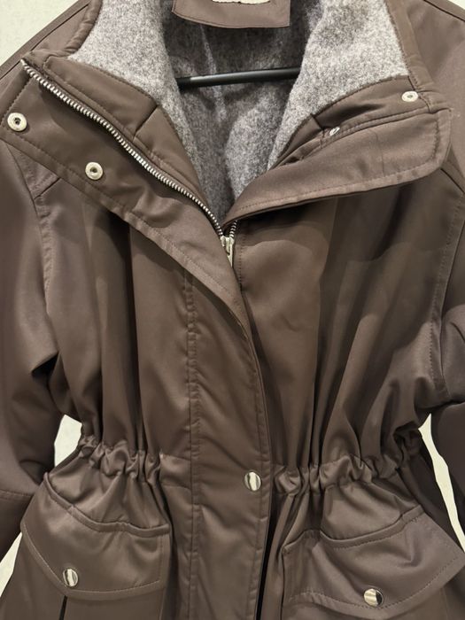 Парка Утиплёная