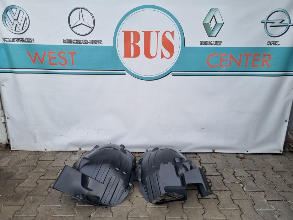 Підкрилок передній Mercedes Sprinter w907 Спринтер 907 А907