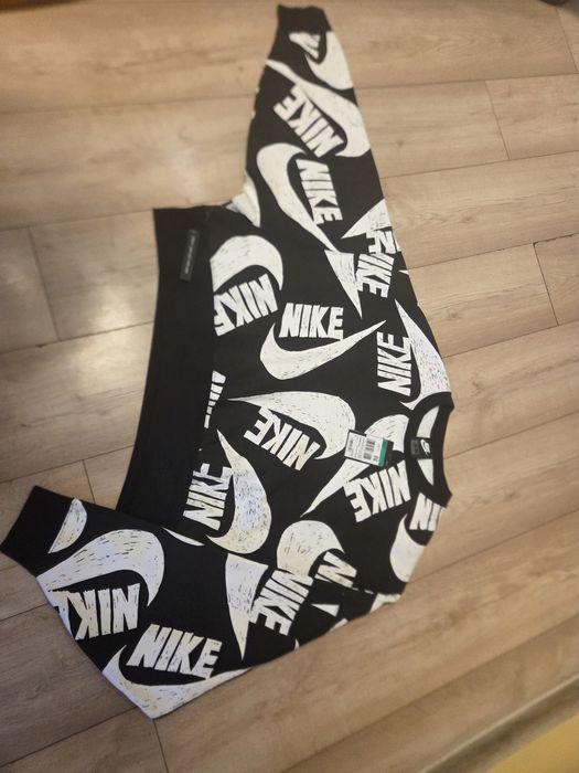 Bluza Nike damska