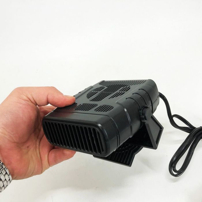 Дуйка автомобильная, автомобильный портативный обогреватель, CAR FAN