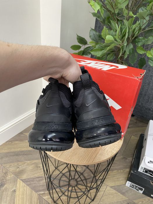 Кросівки Nike Air Max 270 Bowfin оригінал