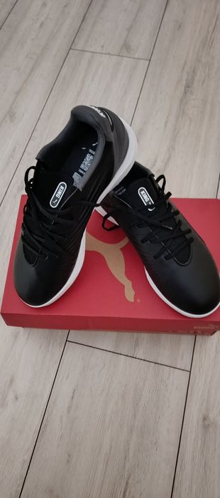 Футзалкі.   Puma