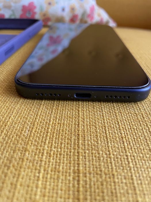 iPhone 17 Pro Max 256Gb com garantia - Reservado