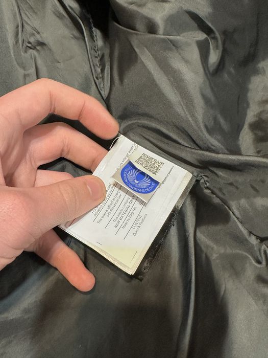 Жилетка Canada Goose