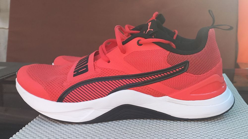 Мужские кроссовки Puma 45р