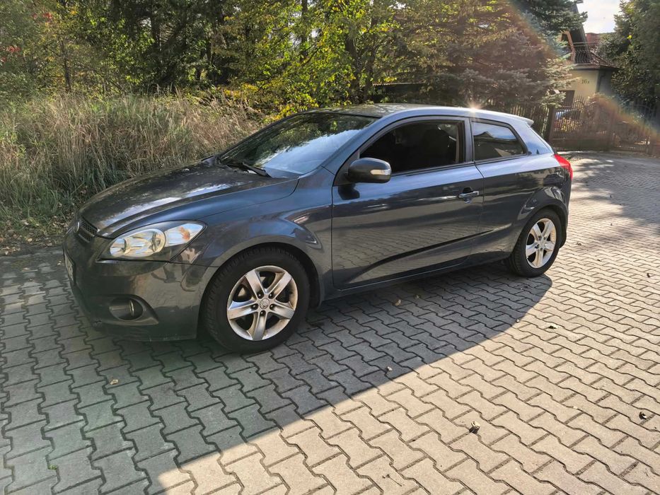 Kia Cee'd