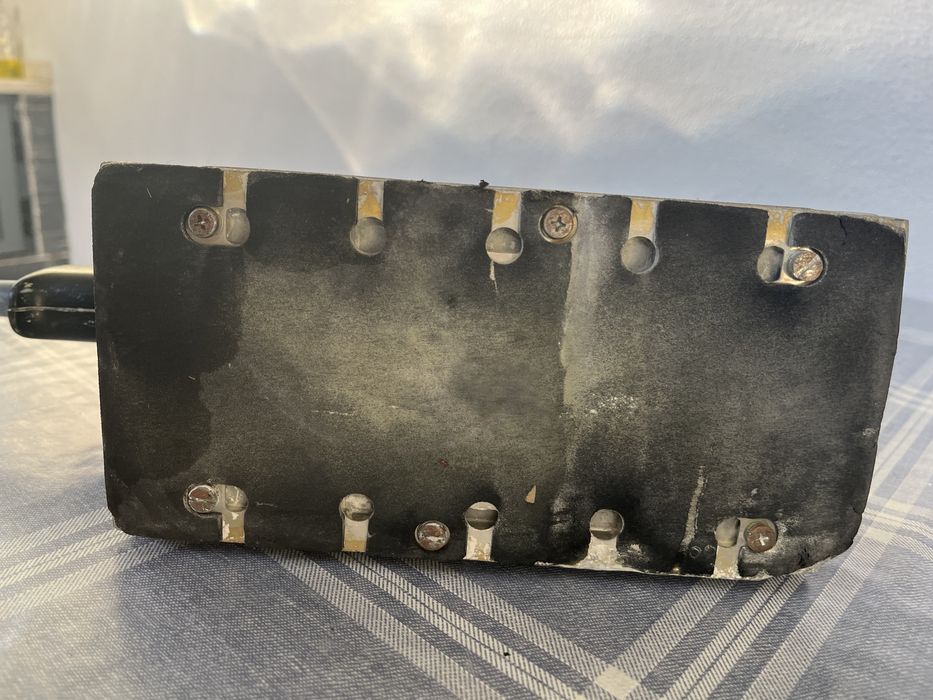 Lixadeira wurt master sse 115