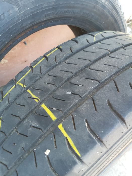 колеса 195/60 R16 c