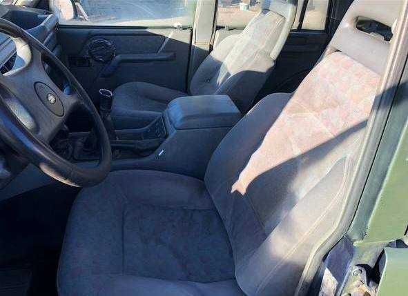 разборка(запчасти) - Land Rover Discovery, Лендровер Дискавери 1